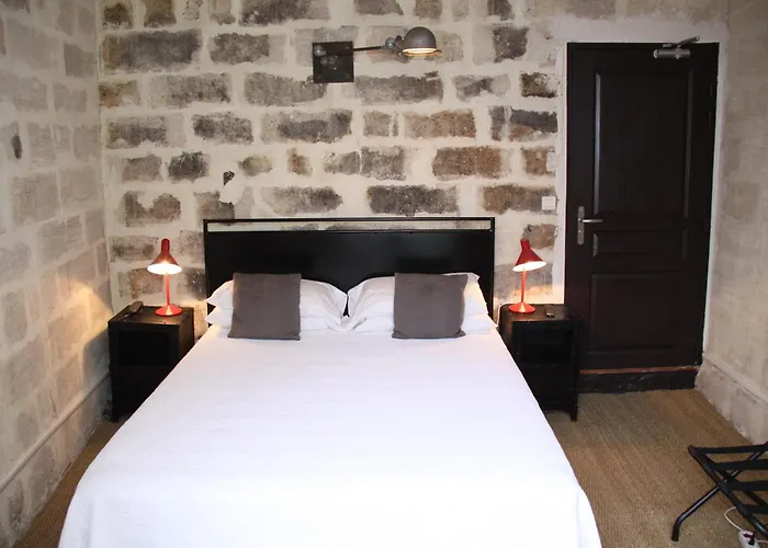 Hotel De L\'Atelier