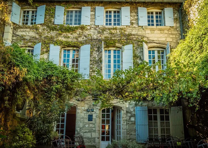 Hotel De L\'Atelier