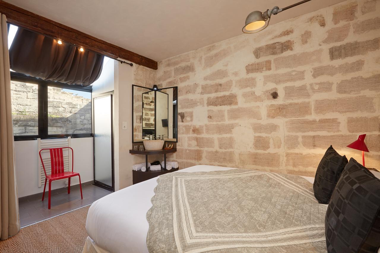 De L'atelier Hotel 3*